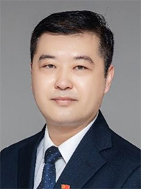 王涛 